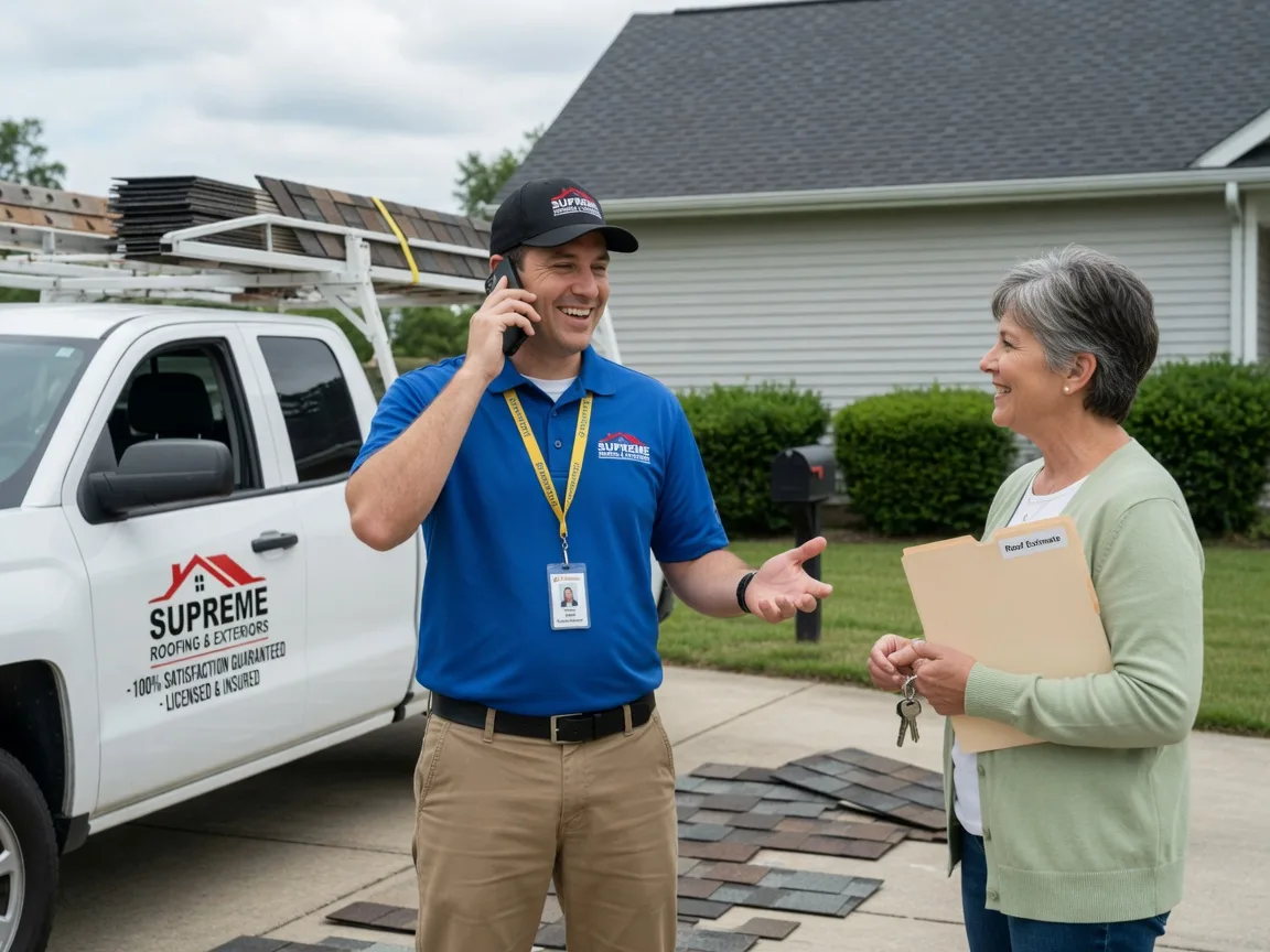Roof Replacement Prairie Du Chien, WI FAQs